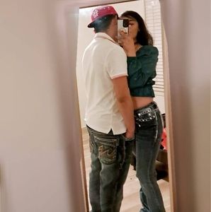 Meet your Posher, Santa